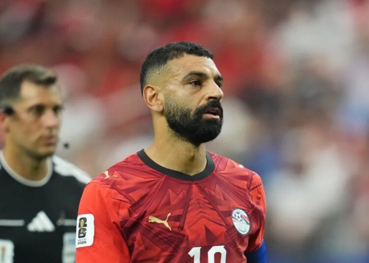 CAN 2027 (Q) : Salah contrarié par Aliou Cissé, le Mali s’offre un Mondialiste, Burkina Faso et Bénin dos à dos…