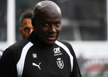 Maroc : Samba Diawara intégré au staff de Mohamed Ouahbi ?