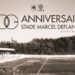 Samedi, le Club fête les 100 ans du Stade Marcel Deflandre !