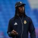Sanctionné, Camavinga absent du groupe pour la Ligue des champions