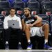 Sans Micah Nori, Chris Finch redistribue les cartes sur le banc des Wolves