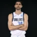 Santi Aldama entame son aventure avec les Mavs en douceur
