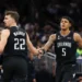 Sean Sweeney veut remettre le Magic d’attaque