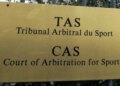 Sénégal-Maroc, le TAS prend une décision importante
