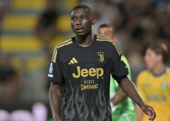 Serie A: Sassuolo-Juventus en direct