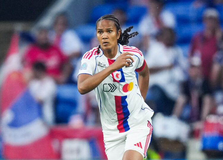 Servette Genève-OL Lyonnes en direct
