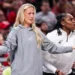 Sophie Cunningham réclame plus de dialogue avec la future patronne de la WNBA