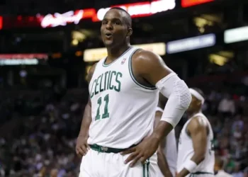 Sorti de prison, Glen Davis règle ses comptes