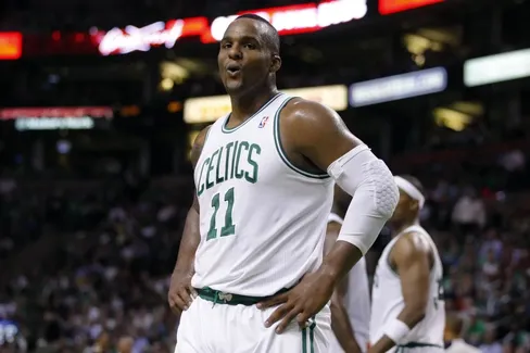 Sorti de prison, Glen Davis règle ses comptes