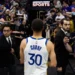 Stephen Curry prolonge à Golden State pour 116 millions de dollars sur deux ans !