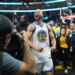 Stephen Curry se voit finir sa carrière aux Warriors
