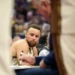 Stephen Curry veut laisser un maximum de flexibilité aux Warriors avant de prolonger