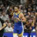 Stephen Curry veut pleinement profiter de ses dernières années