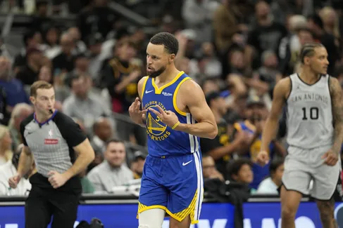 Stephen Curry veut pleinement profiter de ses dernières années