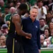 Steve Kerr prépare Draymond Green à une saison frustrante…