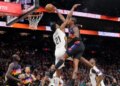 Steve Nash, professeur particulier de Jalen Green