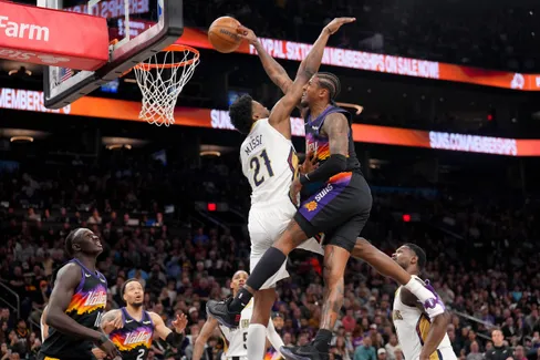Steve Nash, professeur particulier de Jalen Green