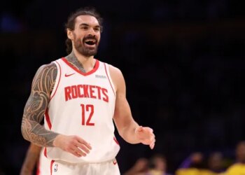 Steven Adams met en garde contre l’effet de la sortie du prochain GTA