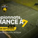 Suivez les résultats des Championnats de France de rugby à 7 U16 & U18 !
