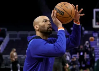 Taj Gibson prend sa retraite… et devient assistant aux Bulls