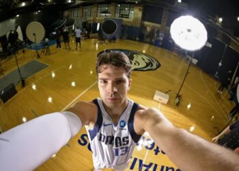 Tarik Biberovic, un profil taillé pour la NBA actuelle ?