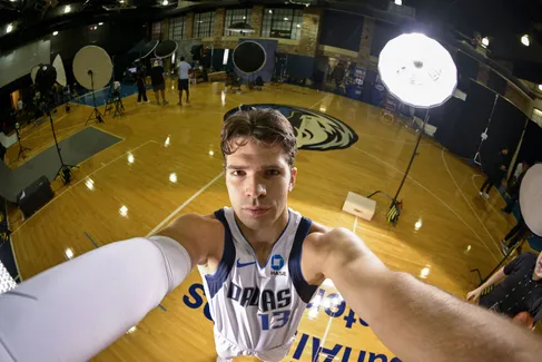Tarik Biberovic, un profil taillé pour la NBA actuelle ?