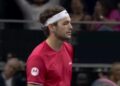 Logo Tennis World FR