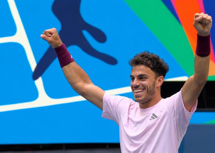 Logo Tennis World FR