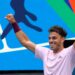 Logo Tennis World FR