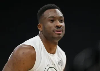 Thanasis Antetokounmpo ne rejoindra pas Giannis à Miami