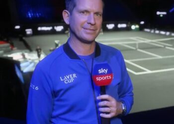 Logo Tennis World FR