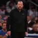 Tom Thibodeau de passage à Houston pour observer les Rockets
