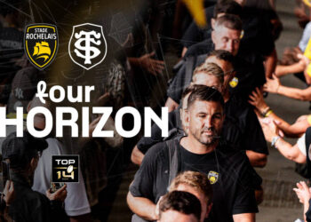 Top 14, un premier devoir de taille face au Stade Toulousain