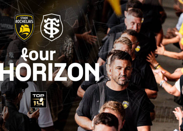 Top 14, un premier devoir de taille face au Stade Toulousain