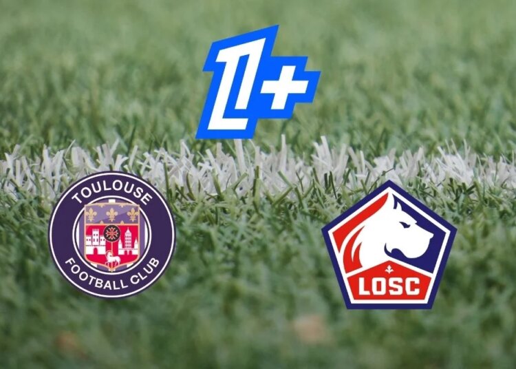 Toulouse-Lille, à quelle heure et sur quelle chaîne voir le match ?
