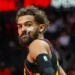 Trae Young déjà conquis par AJ Dybantsa