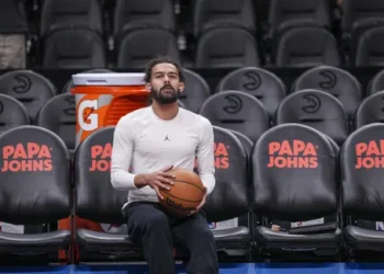 Trae Young raconte pourquoi son départ d’Atlanta était devenu inévitable
