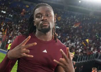 Transfert de Manu Koné: La décision est prise, c’est acté !