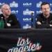 Trent Redden prend provisoirement les commandes des Clippers