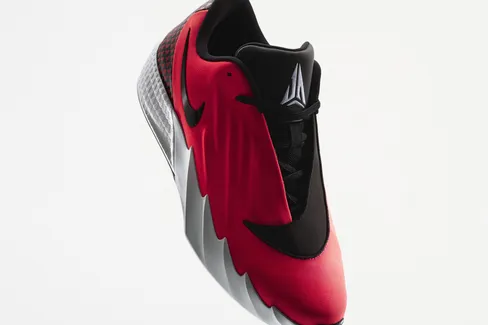 « Twelve Time », une nouvelle chaussure signature pour Ja Morant