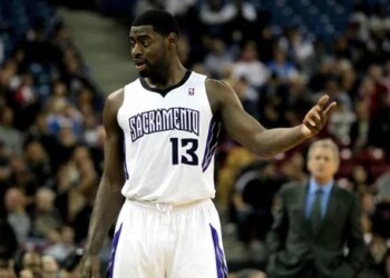 Tyreke Evans, la superstar annoncée… qui n’est jamais arrivée