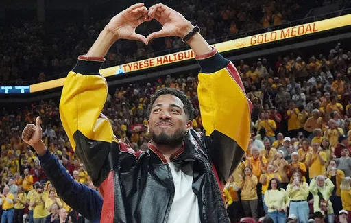 Tyrese Haliburton a profité de sa blessure pour se renforcer