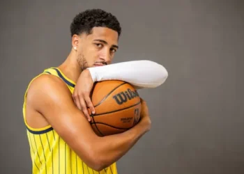 Tyrese Haliburton prêt à reprendre sans aucune restriction