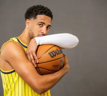 Tyrese Haliburton prêt à reprendre sans aucune restriction