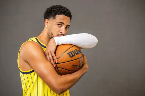 Tyrese Haliburton prêt à reprendre sans aucune restriction