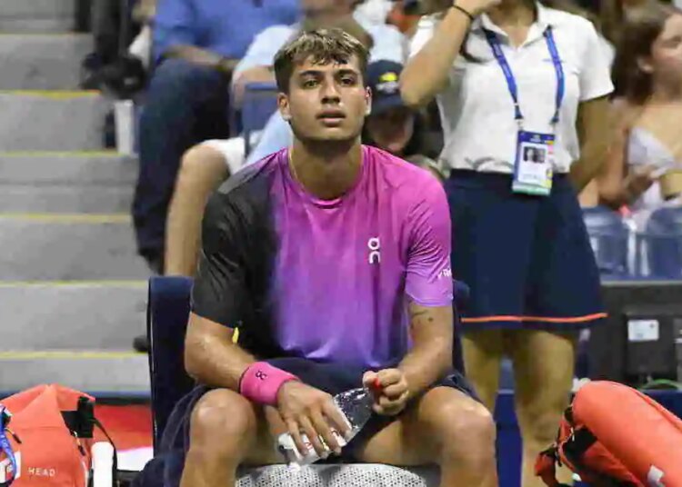 US Open > Après Djokovic, Auger-Aliassime, De Minaur et Fritz, un 5e Top 10 prend la porte !