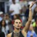 US Open > Après le gros coup de pression de Carlos Alcaraz, Aryna Sabalenka prévient tout le monde : "S'ils ne réduisent pas le nombre de tournois..."