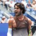 US Open > Arnaud Clément sur la tenue de Carlos Alcaraz : "Je ne trouve pas cela normal. On est sur un court de tennis..."
