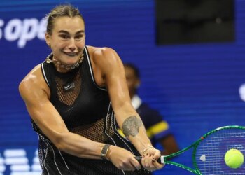 US Open > Aryna Sabalenka a tout à perdre : "Ils ne comprennent pas à quel point c'est difficile, mentalement et physiquement, de maintenir son niveau et de rester concentrée"