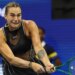 US Open > Aryna Sabalenka a tout à perdre : "Ils ne comprennent pas à quel point c'est difficile, mentalement et physiquement, de maintenir son niveau et de rester concentrée"